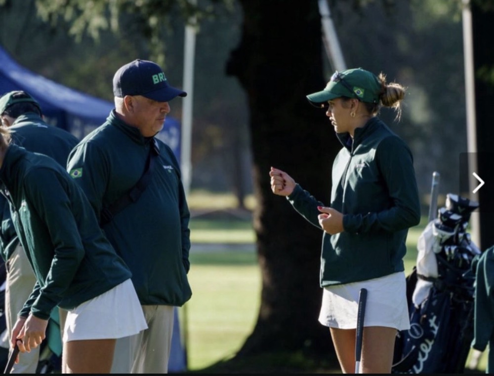 Coaching the next generation
